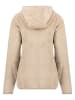 Geographical Norway Fleecejacke "Upalood" in Beige