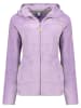Geographical Norway Fleece vest "Upalood" lila