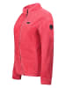 Geographical Norway Fleece vest "Tadaba" roze