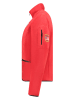 Geographical Norway Fleece vest "Tisaline" rood