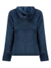 Geographical Norway Fleecejacke "Ulotta" in Dunkelblau