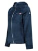 Geographical Norway Fleecejacke "Ulotta" in Dunkelblau