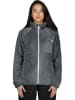 Geographical Norway Kurtka polarowa "Ulotta" w kolorze szarym