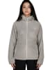 Geographical Norway Fleecejacke "Ulotta" in Hellgrau