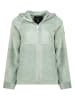 Geographical Norway Fleecejacke "Ulotta" in Hellgrün