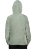 Geographical Norway Fleecejacke "Ulotta" in Hellgrün