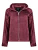 Geographical Norway Fleecejacke "Ulotta" in Bordeaux