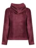Geographical Norway Fleecejacke "Ulotta" in Bordeaux