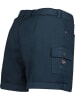 Geographical Norway Cargobermudas "Polla" in Dunkelblau