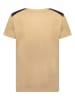Geographical Norway Shirt in Beige
