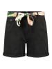 Geographical Norway Shorts "Padena" zwart