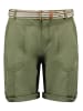 Geographical Norway Bermudas "Prioria" in Khaki