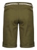 Geographical Norway Shorts "Paola" in Khaki