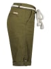 Geographical Norway Shorts "Paola" in Khaki