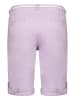 Geographical Norway Short "Paola" lila