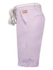Geographical Norway Shorts "Paola" in Flieder