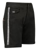 Geographical Norway Shorts "Perlate" zwart