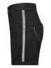 Geographical Norway Shorts "Perlate" zwart