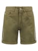 Geographical Norway Shorts "Perlate" in Khaki