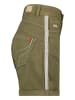 Geographical Norway Shorts "Perlate" in Khaki
