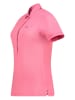 Geographical Norway Poloshirt "Kars" in Pink