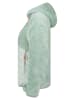 Geographical Norway Fleecejacke "Trema" in Mint