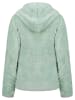 Geographical Norway Fleecejacke "Trema" in Mint