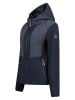 Geographical Norway Polarjas "Tignes" donkerblauw