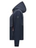 Geographical Norway Kurtka "Tignes" w kolorze granatowym