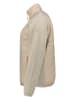 Geographical Norway Fleece vest "Tahiti" taupe