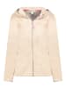 Geographical Norway Fleece vest "Upaline" beige