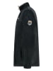 Geographical Norway Fleecejacke "Upaz" in Schwarz