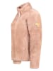 Geographical Norway Fleece vest "Upaz" oudroze