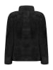 Geographical Norway Fleecejacke "Upecious" in Schwarz