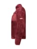 Geographical Norway Fleece vest "Upecious" bordeaux