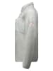 Geographical Norway Fleecejacke "Upecious" in Grau