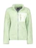 Geographical Norway Fleece vest "Upecious" mintgroen
