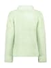 Geographical Norway Fleecejacke "Upecious" in Mint