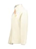 Geographical Norway Fleece vest "Udolce" crème