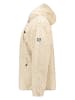 Geographical Norway Kurtka polarowa "Tredouce" w kolorze kremowym