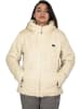 Geographical Norway Kurtka polarowa "Tredouce" w kolorze kremowym