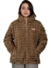 Geographical Norway Fleecejacke "Trebelle" in Taupe