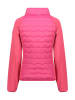 Geographical Norway Funktionsjacke "Tropper" in Pink