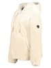 Geographical Norway Kurtka polarowa "Urose" w kolorze kremowym