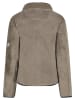 Geographical Norway Fleece vest "Tamoureuse" taupe