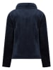Geographical Norway Fleece vest "Ticarina" donkerblauw