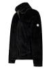 Geographical Norway Fleecejacke "Tofure" in Schwarz