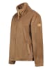 Geographical Norway Fleecejacke "Tofure" in Hellbraun
