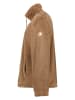 Geographical Norway Fleecejacke "Tofure" in Hellbraun