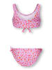 KIDS ONLY Bikini "Beach" w kolorze fioletowym
